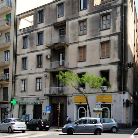 Catania Centro, Italia ,Sicilia, Orgahome Appartamento المظهر الخارجي الصورة