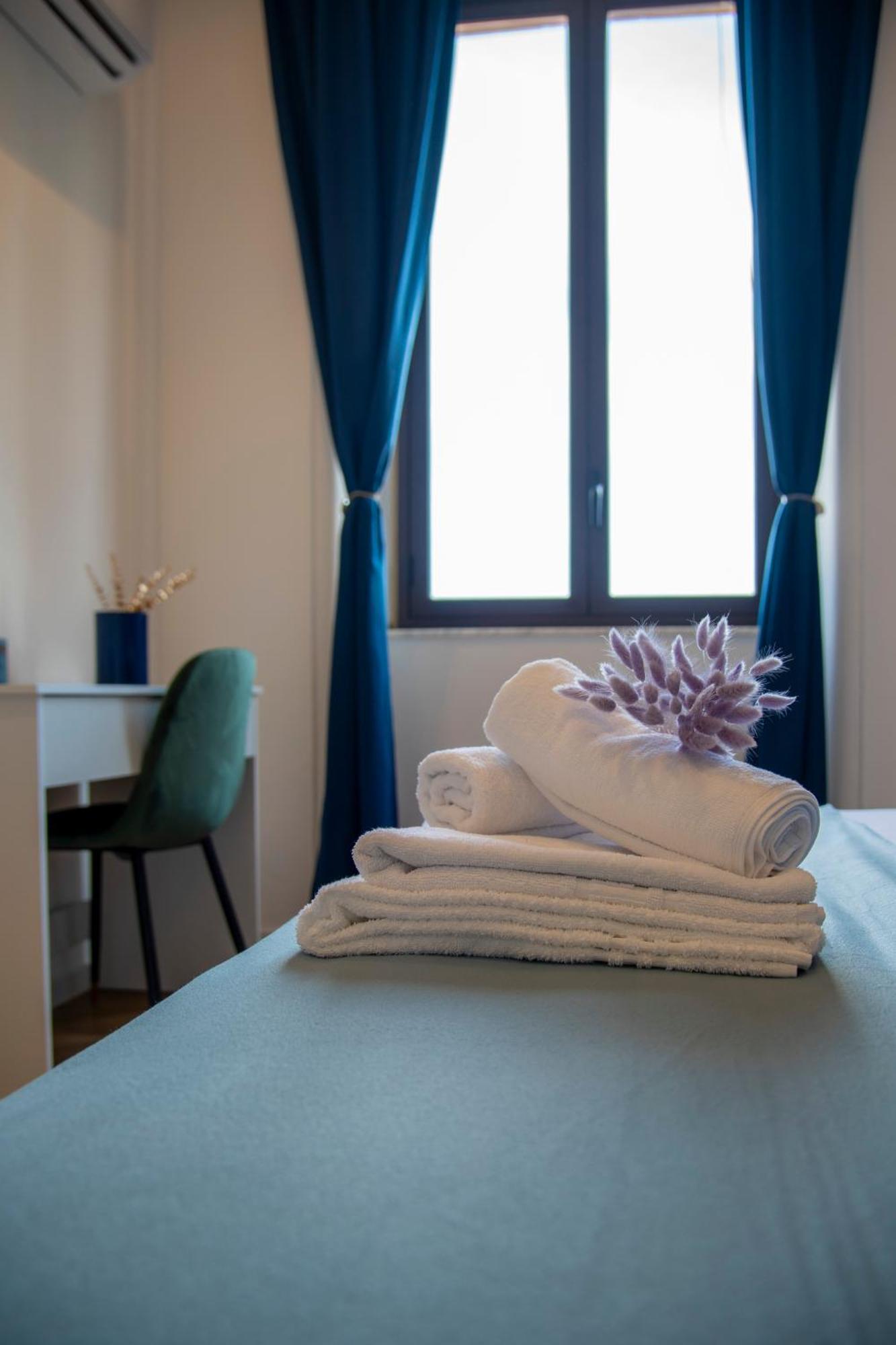 Catania Centro, Italia ,Sicilia, Orgahome Appartamento المظهر الخارجي الصورة